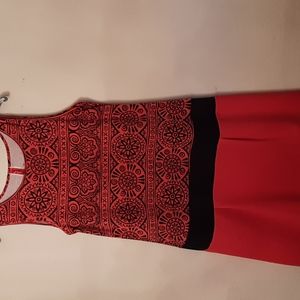 NWT Passport Love Dress
